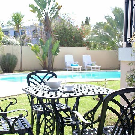 Mandalay Guest House Plettenberg Bay Exterior foto