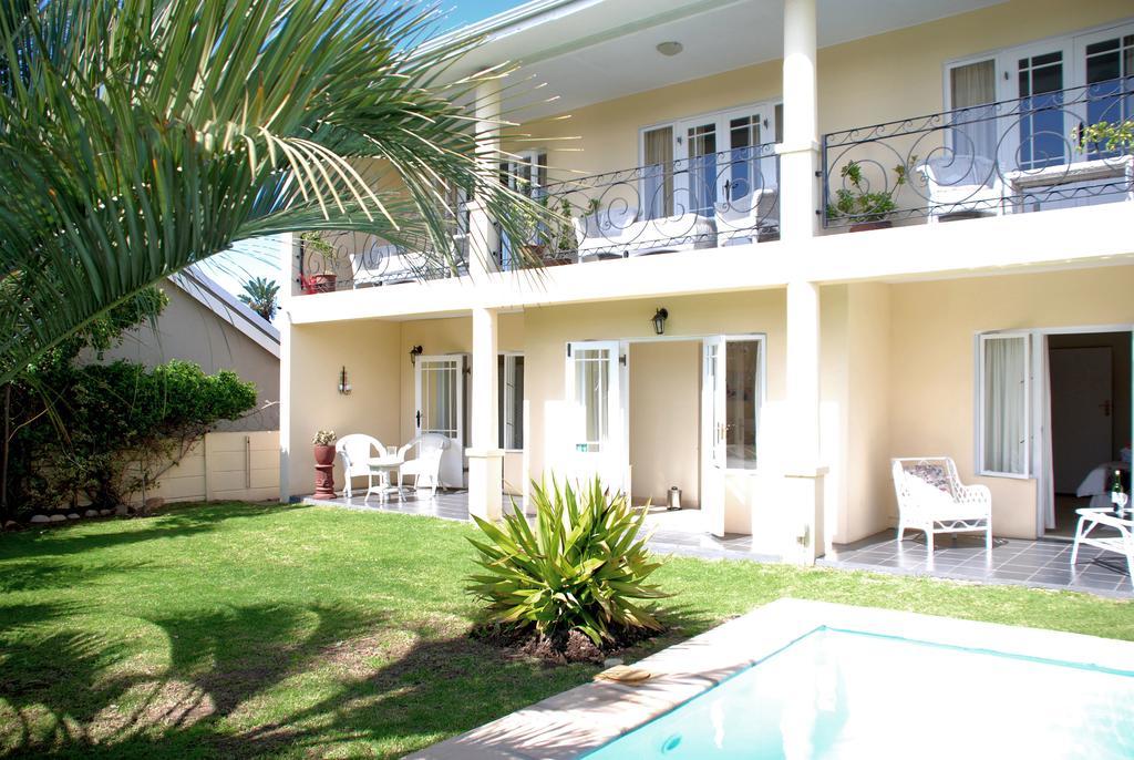 Mandalay Guest House Plettenberg Bay Exterior foto
