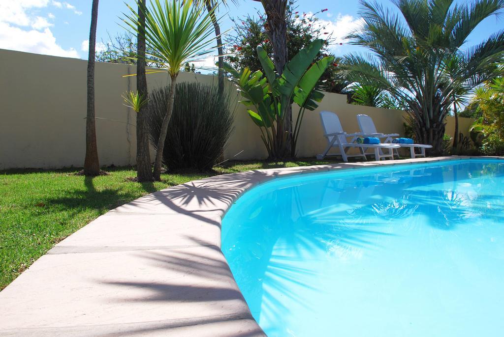 Mandalay Guest House Plettenberg Bay Exterior foto