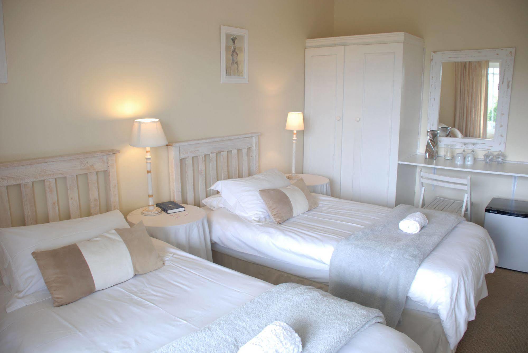 Mandalay Guest House Plettenberg Bay Exterior foto