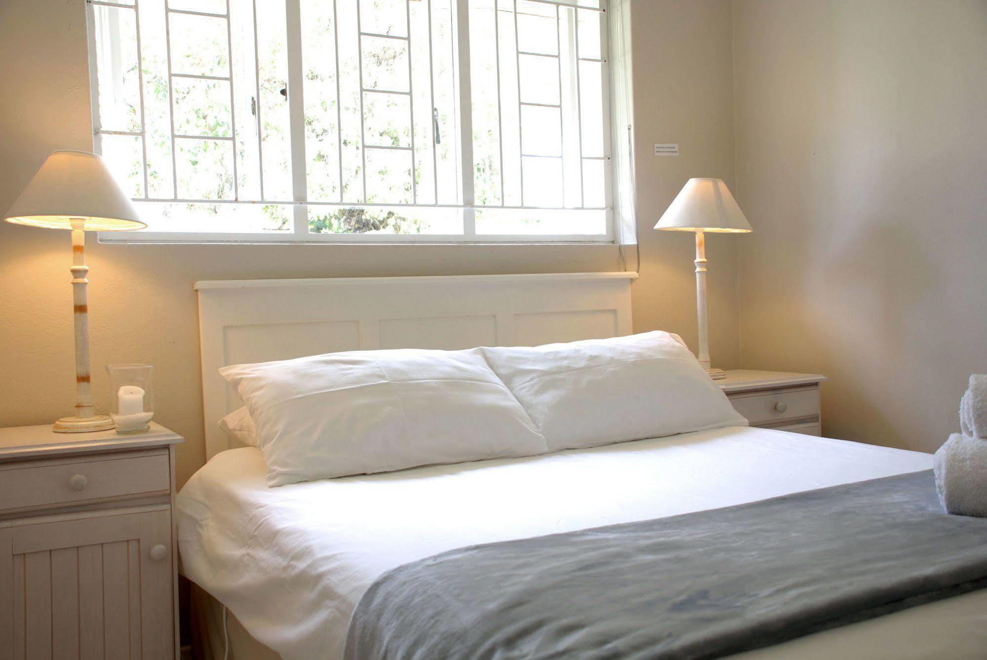 Mandalay Guest House Plettenberg Bay Exterior foto