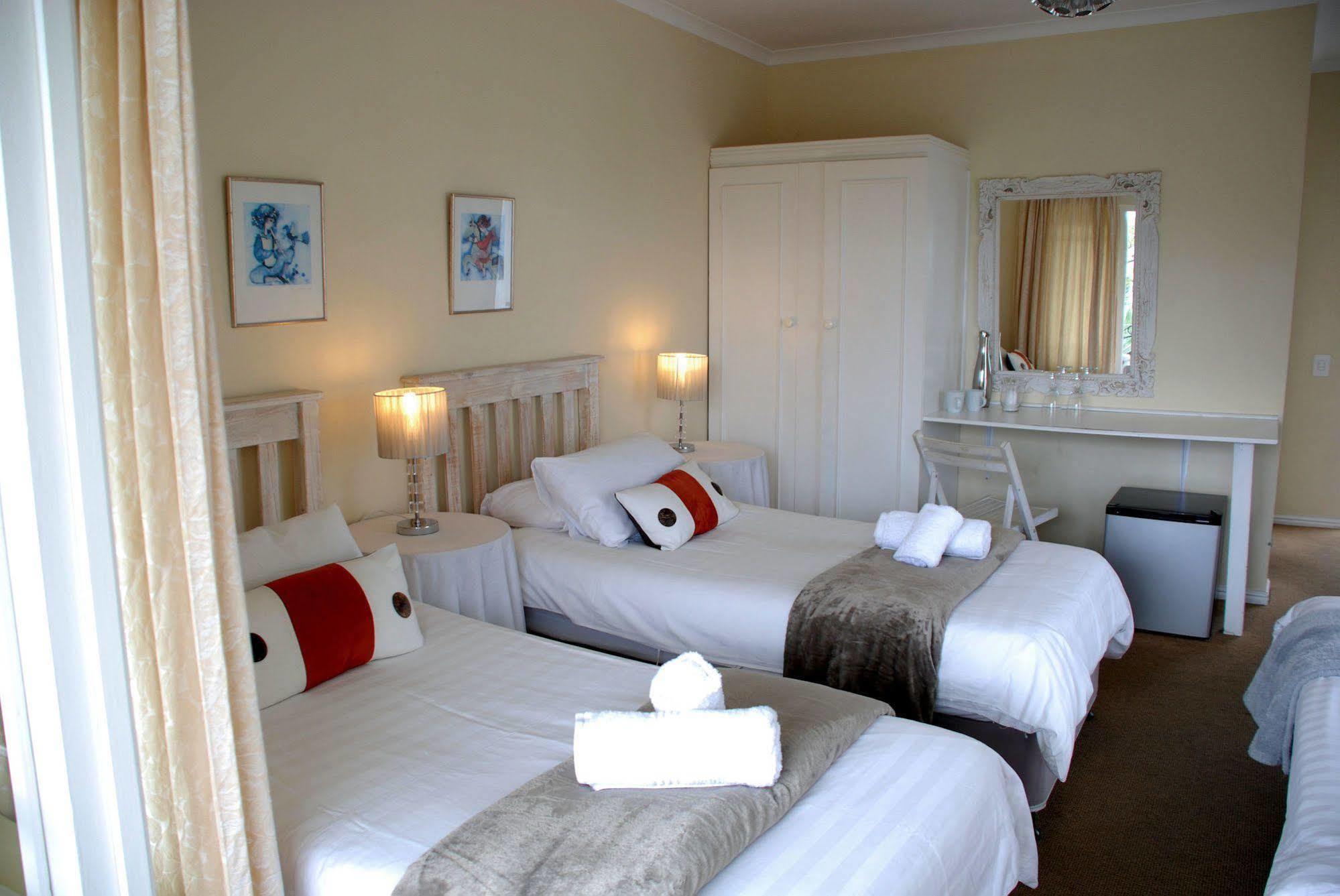 Mandalay Guest House Plettenberg Bay Exterior foto
