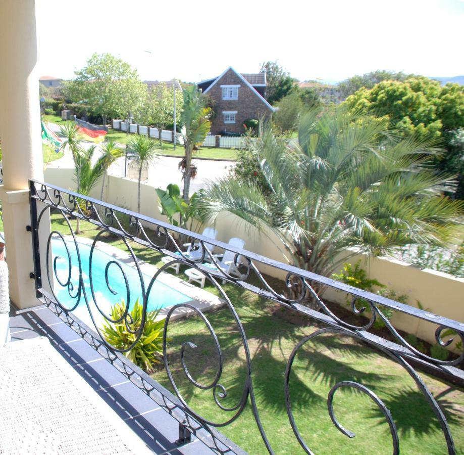 Mandalay Guest House Plettenberg Bay Exterior foto